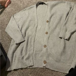 Women’s cardigan